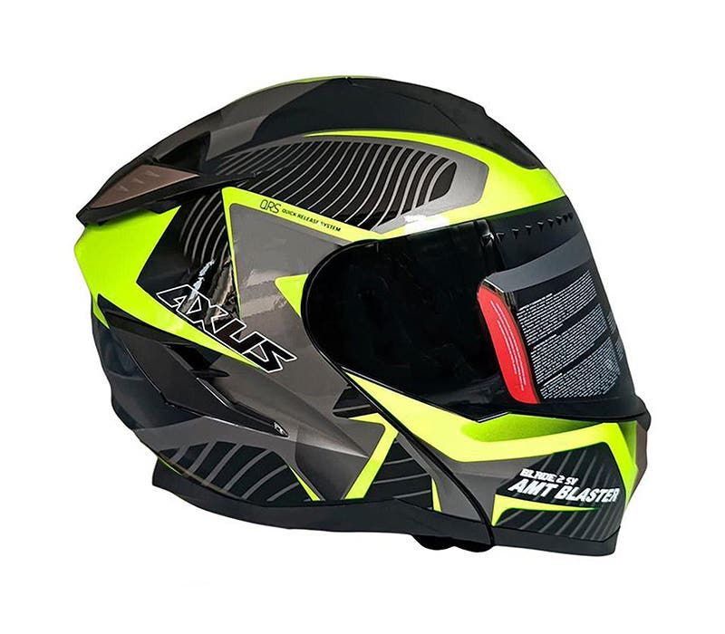 Casco axus store