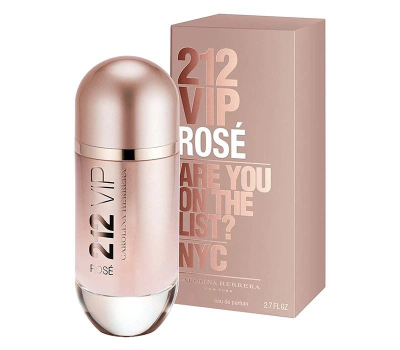 212 carolina herrera mujer