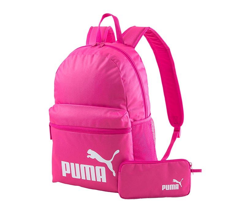 Mochilas shop escolares puma