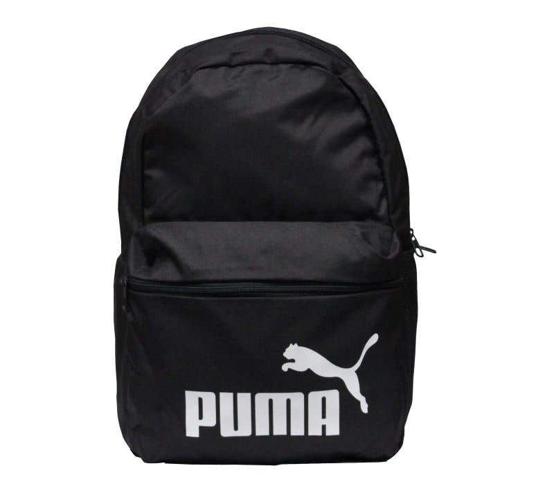 Mochila escolar puma best sale