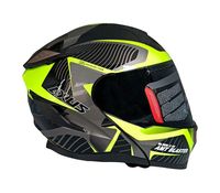 Casco axus evotech best sale