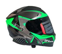 Casco axus best sale evotech