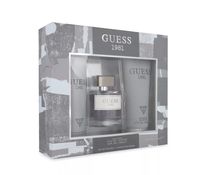 Guess 1981 perfume hombre clearance