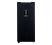 Refrigerador Samsung Top Mount 14 Pies Plateado RT38A571JS9EM