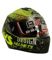 Casco store axus evotech